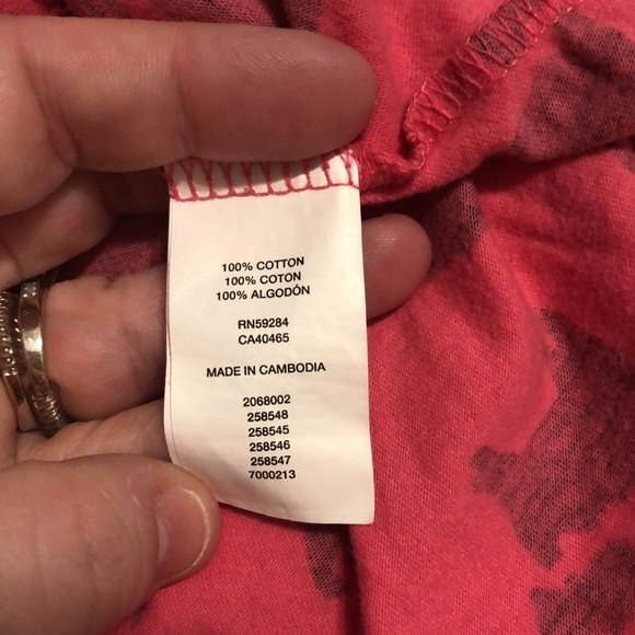 Childrens place dress size 14(girls) - Picture 5 of 6